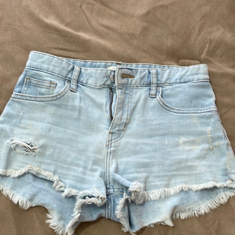H&M Junior Shorts size 4